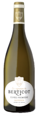 Cuvée Première Sauvignon, AOP Côtes de Duras, blanc