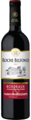 Roche Belfond, rouge, en appellation AOP Bordeaux