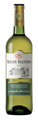 Roche Belfond, HVE, blanc, sauvignon, en appellation AOP Bordeaux
